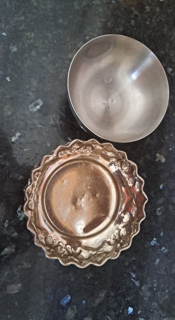 Şekerlik iki adet - Görsel 4