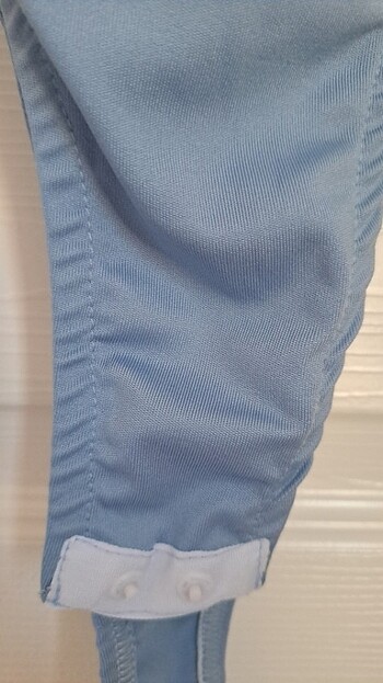 36 Beden Quzu Bodysuit
