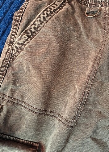 Bershka Bershka Pantolon