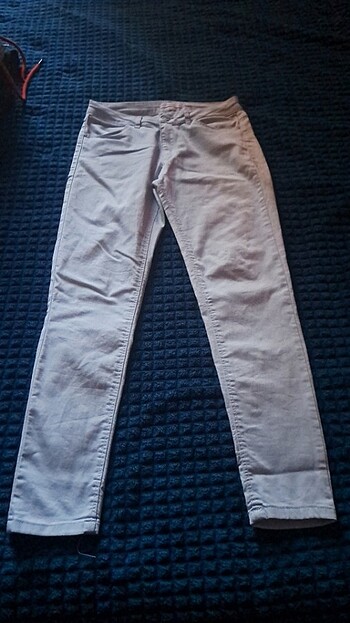 Kot Pantolon