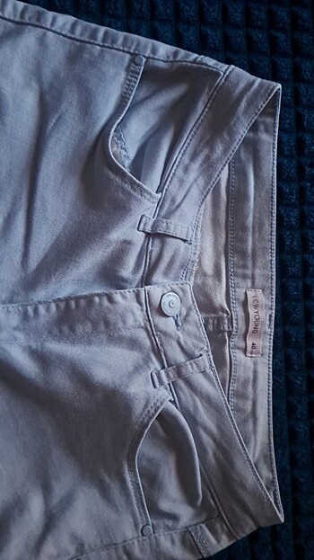 LC Waikiki Kot Pantolon