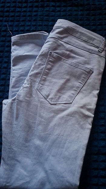 40 Beden Kot Pantolon