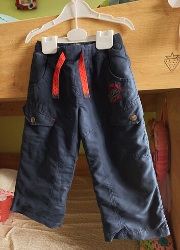 lcw kışlık pantolon