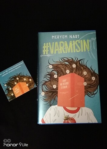 Meryem Nart Varmısın
