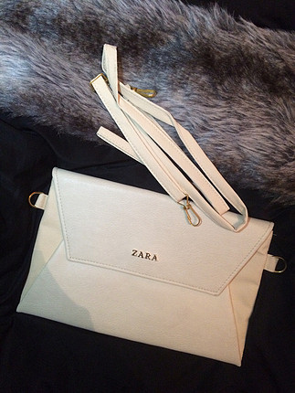 Zara El çantası 