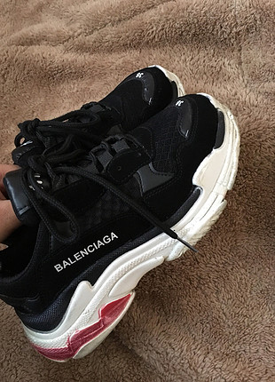 Balenciaga Balenciaga