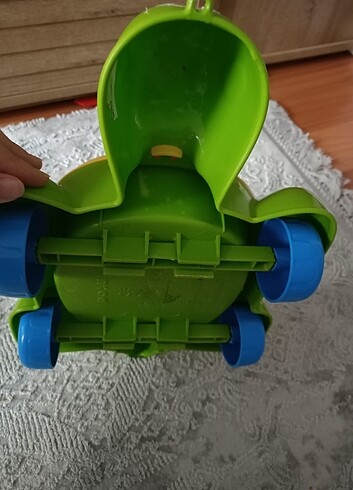  Beden Eğitici Oyuncak 