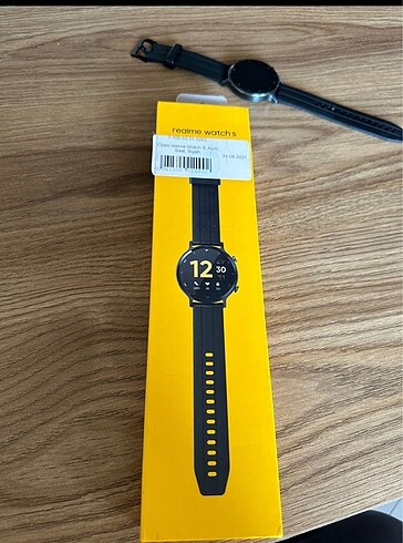 Realme Watch S