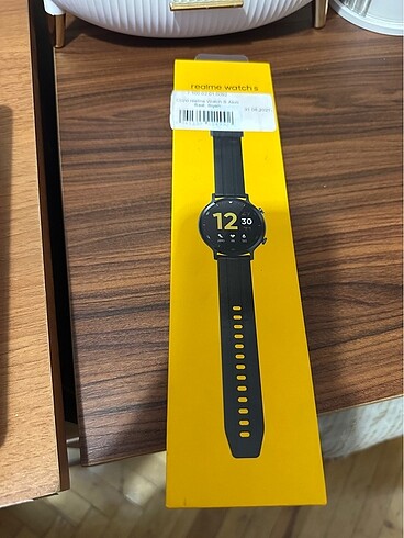 Realme Watch S