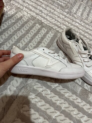 Vans Spor ayakkabı vans