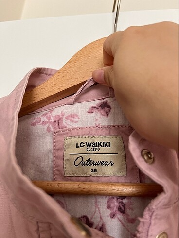 LC Waikiki LCW trençkot
