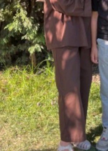 kimono takım