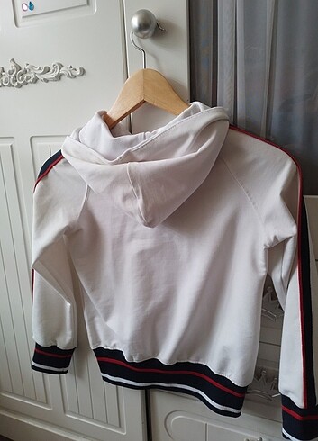 U.S Polo Assn. Polo Eşofman üstü