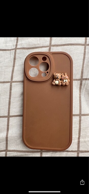 Telefon kılıfı