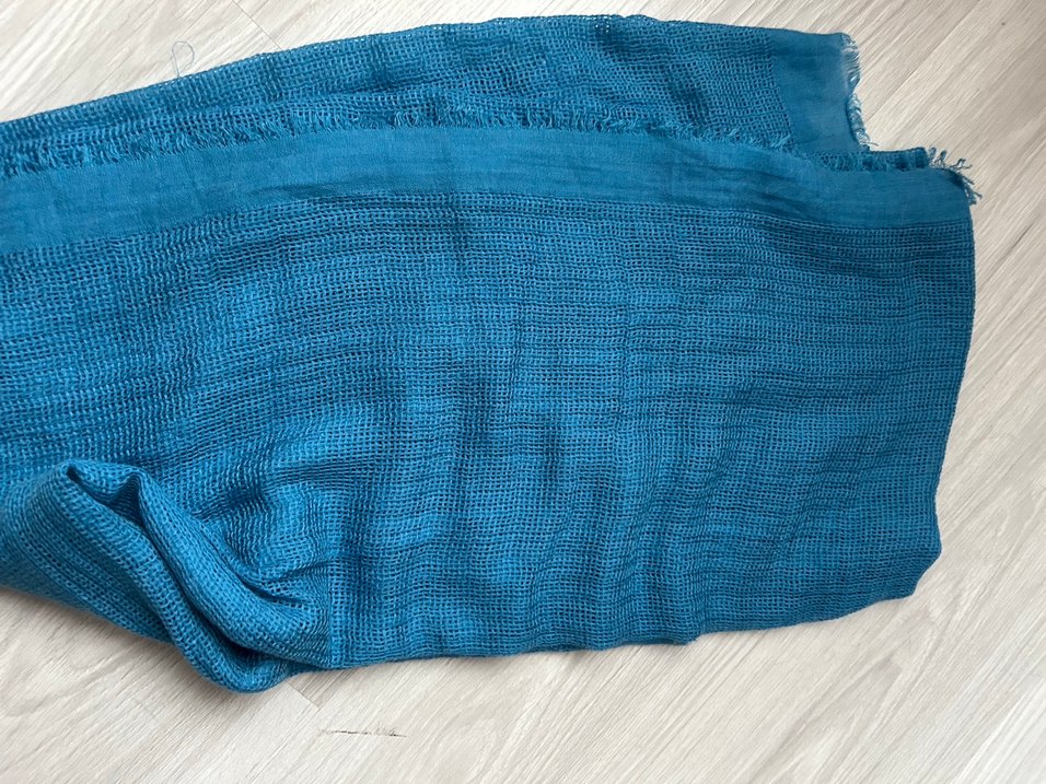 Mavi Baskılı Erkek Çorapları - Görsel 2