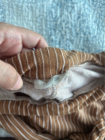 Mudo pantolon - Görsel 2