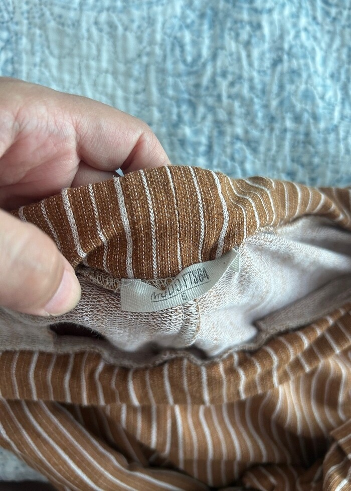 Mudo pantolon - Görsel 2