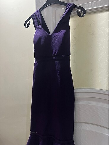 Elbise abiye - Görsel 2