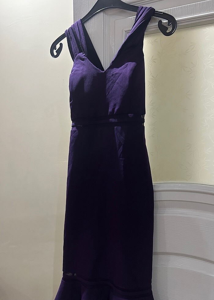 Elbise abiye - Görsel 2