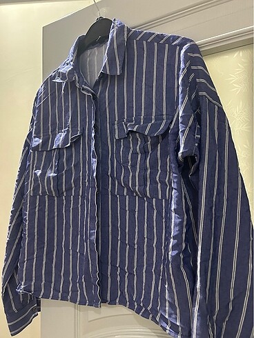 Mavi Jeans Gömlek