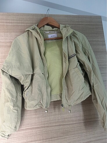 Bershka Ceket