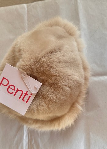 Penti Bej Pelus Bere