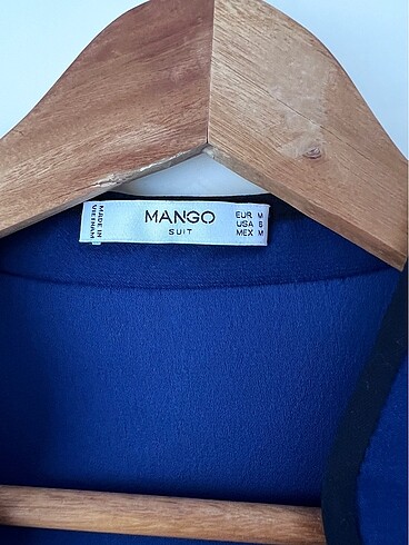 Mango Kısa elbise