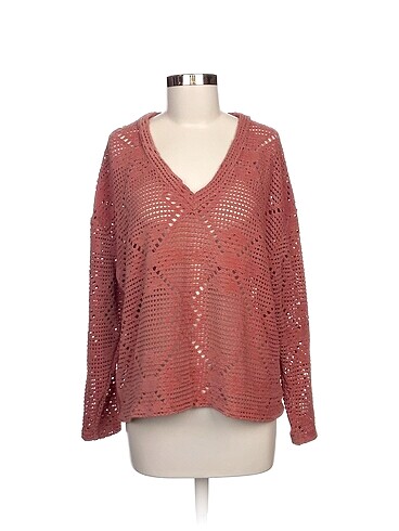 Zara Kazak / Triko %70 İndirimli.
