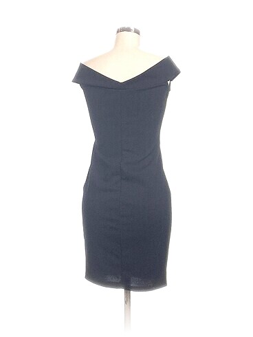 universal Beden Vintage Love Kısa Elbise %70 İndirimli.