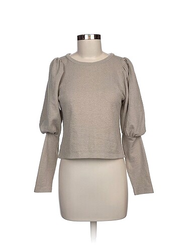 Zara Bluz %70 İndirimli.