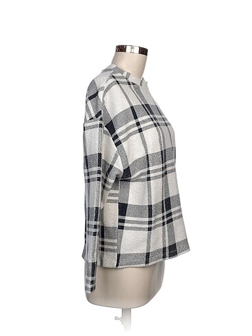 Zara Zara Sweatshirt %70 İndirimli.