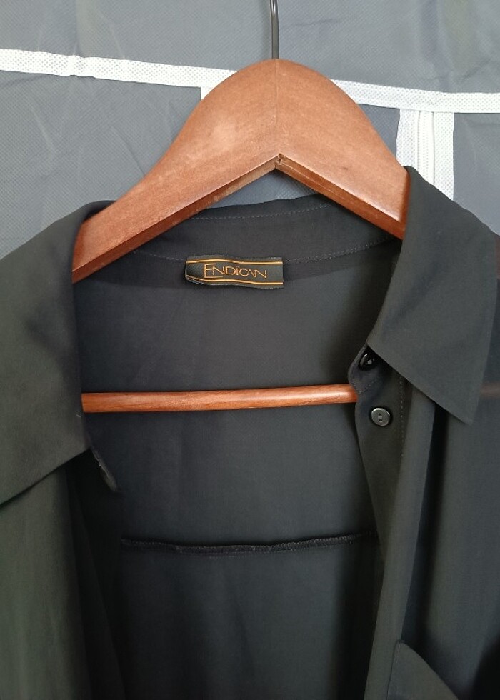 Plajda Salınmalık Pareo Elbise - Görsel 3