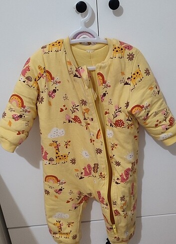 LC Waikiki Lcw 2.5 tog uyku tulumu