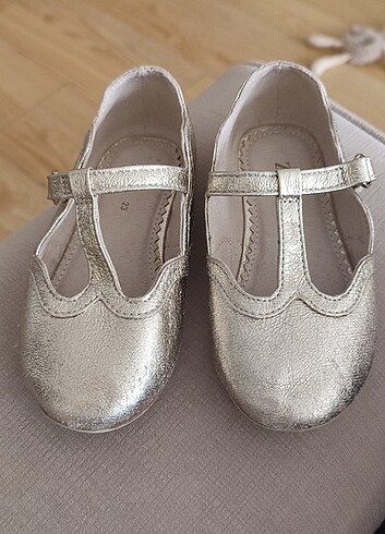 23 Beden Zara prenses babet