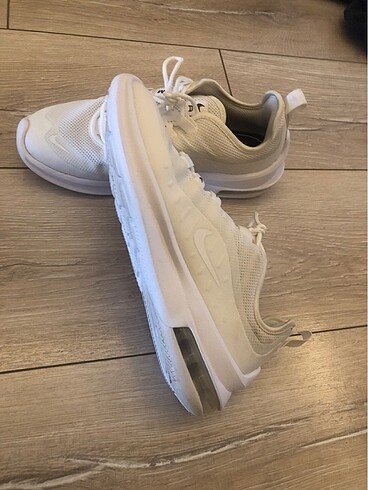 Nike Bayan spor ayakkabı