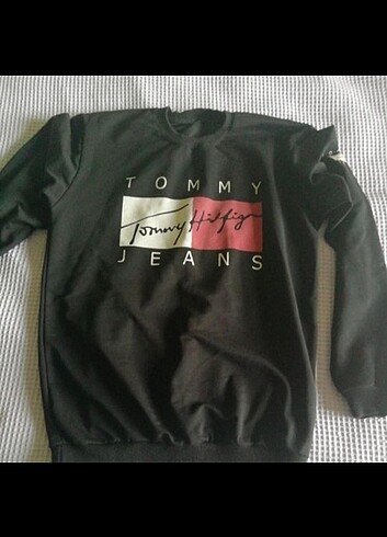 Erkek Çocuk sweat shirt, siyah 
