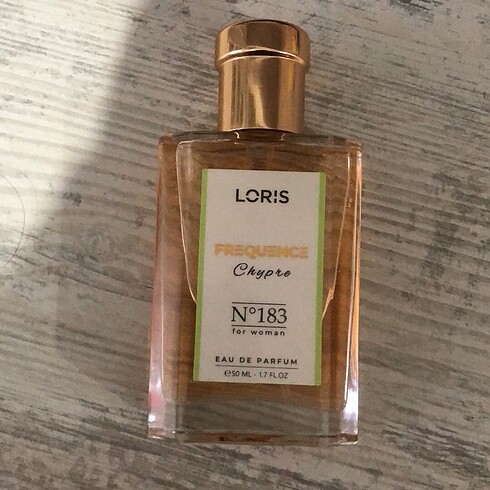 loris 183 armani si