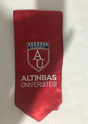 Diğer Altınbaş Üniversitesi Mezuniyet Seti