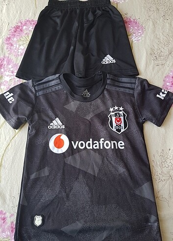 Bjk formasi