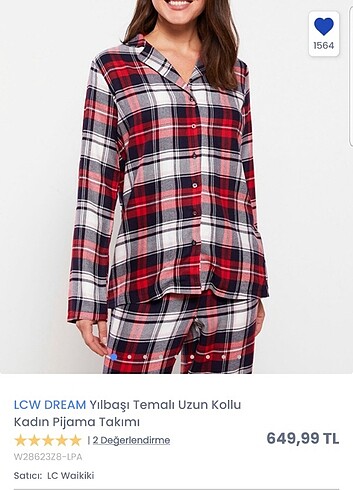xxl Beden Sıfır pijama takımı