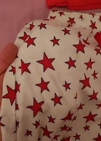 Pijama takımı