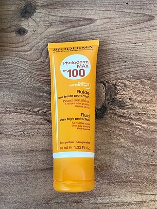 bioderma photoderm max spf100