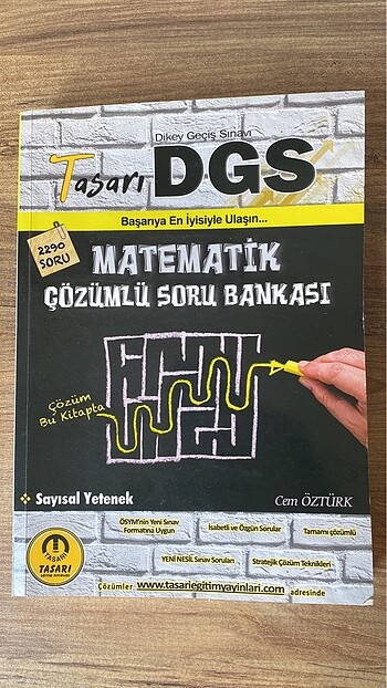 tasarı dgs