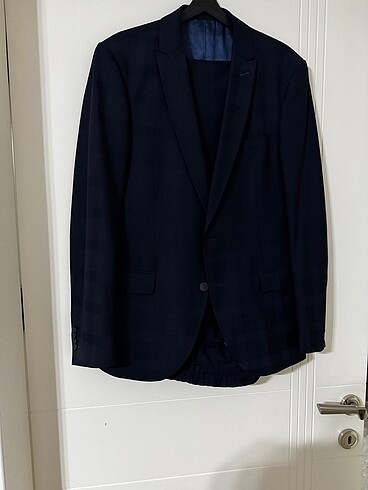 SARAR TAKIM ELBİSE PANTALON