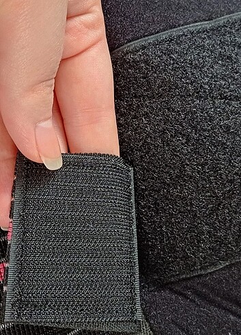 diğer Beden siyah Renk Doğum sonrası korse