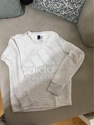 Adidas ve new balance sweatshirt eşofman üstü