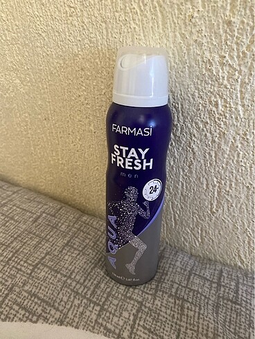 Farmasi erkek deodorant