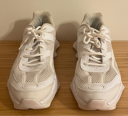 Puma spor ayakkabı (erkek)