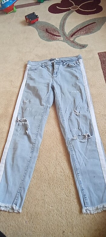 Kot pantalon 