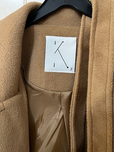 l Beden Kadriyle Baştürk Camel Kaban